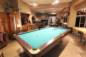 Τραπέζι μπιλιάρδου στο TRAX NUNOBA - Vacation STAY 02612v