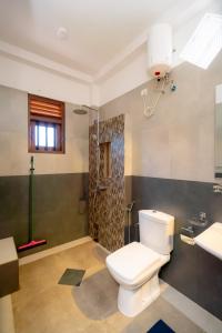 Ένα μπάνιο στο Halcyon Rest +91 φωτογραφίες