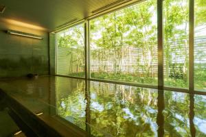 Fotografie z fotogalerie ubytování Hotel Sunroute Tokushima v destinaci Tokušima