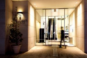 Fotografie z fotogalerie ubytování Hotel Sunroute Tokushima v destinaci Tokušima