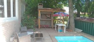 Gallery image of Lo de Acosta 2 , Piscina Climatizada in Neptunia