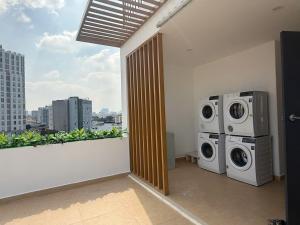 Fotografie z fotogalerie ubytování Reka Home v Ho Či Minově městě