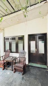 Φωτογραφία από το άλμπουμ του chula,s Home Stay σε Matara