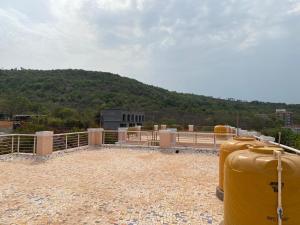 Φωτογραφία από το άλμπουμ του Sea view villa σε Harnai