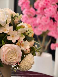 Φωτογραφία από το άλμπουμ του The Answer Hotel στην Παραλία Άο Νανγκ