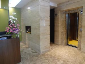 Fotografie z fotogalerie ubytování Ascot Hotel v Bombaji