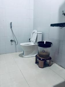 Фотография из галереи Shreyaksh Chopta Valley Resort в городе Sari +5 фотографий