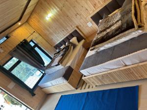 Фотография из галереи Shreyaksh Chopta Valley Resort в городе Sari