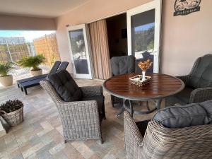 Photo de la galerie de l'établissement Apartments & Wellness Diva Flamingo, à Barber 5 autres photos