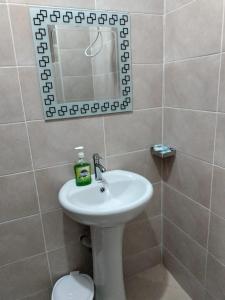 Ванная комната в Luxe Homes +3 фотографии