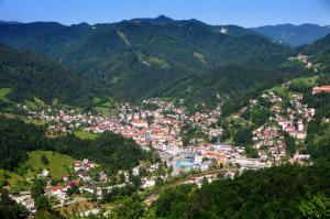 Photo de la galerie de l'établissement Hotel Jozef, à Idrija