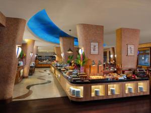 Đồ ăn tại/gần khách sạn