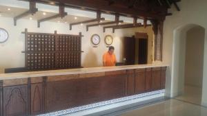 Kép Mazar Resort & Spa By Kemet szállásáról Sarm es-Sejkben a galériában