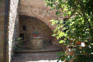 Fotografia z galérie ubytovania Castello di Mugnana v destinácii Mugnana