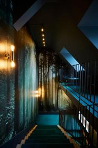 图恩Boutique Hotel Spedition a member of DESIGN HOTELS的相册照片