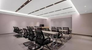 Οι επιχειρηματικές εγκαταστάσεις ή/και οι αίθουσες συνεδριάσεων στο Jinjiang Inn Quanzhou West Street Kaiyuan Temple