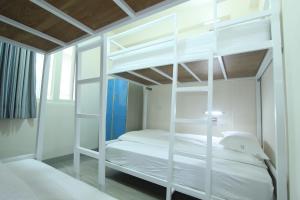 Fotografie z fotogalerie ubytování Heyyo Hostel v destinaci Chua-lien
