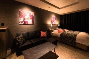 Fotografie z fotogalerie ubytování HOTEL felice katori v destinaci Katori