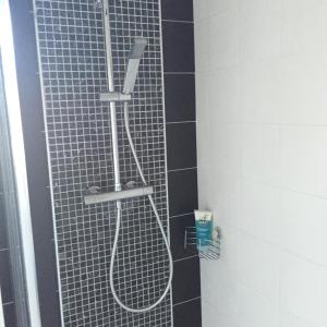 Ένα μπάνιο στο Appartement Design II - Port du Rosmeur -Douarnenez +27 φωτογραφίες