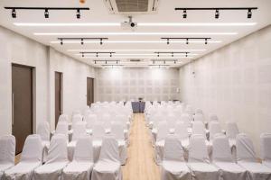 Konferenční prostory v ubytování XOTEL