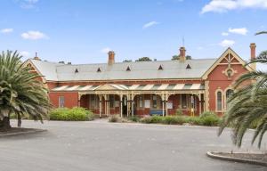 Clădirea în care este situat/ăapartamentul