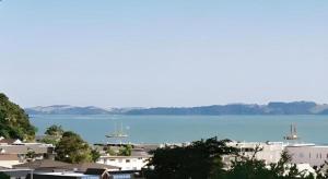 Imagen de la galería de Bay Cabinz Motel, en Paihia