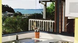 Imagen de la galería de Bay Cabinz Motel, en Paihia