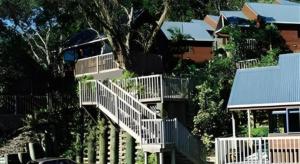 Imagen de la galería de Bay Cabinz Motel, en Paihia