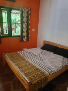 Postel nebo postele na pokoji v ubytování SIMBA House + 33 fotografií