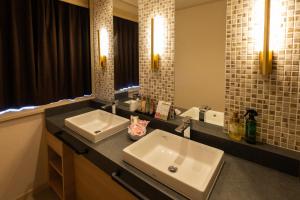 Fotografie z fotogalerie ubytování HOTEL felice katori Adult Only v destinaci Katori