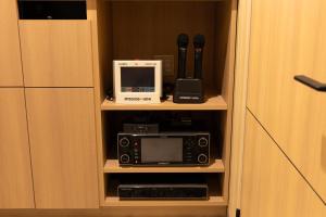 Fotografie z fotogalerie ubytování HOTEL felice katori Adult Only v destinaci Katori