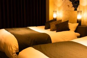 Fotografie z fotogalerie ubytování HOTEL felice katori Adult Only v destinaci Katori