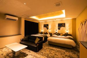 Fotografie z fotogalerie ubytování HOTEL felice katori Adult Only v destinaci Katori + 26 fotografií