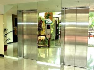 Φωτογραφία από το άλμπουμ του The Ritz Hotel at Garden Oases σε Cabaguio