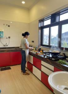 Hosté ubytování Luxury 4BHK - Villa 360 - Pvt Pool & Scenic Stay