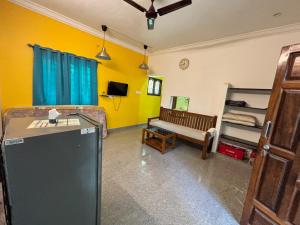 Et tv og/eller underholdning på MM GARDENs