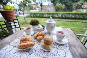 Φαγητό σε αυτό το ξενοδοχείο ή κάπου εκεί κοντά