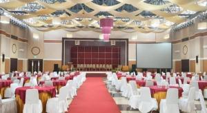 Φωτογραφία από το άλμπουμ του Bumi Wiyata Hotel σε Sugutamu Dua +131 φωτογραφίες