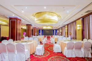 Fotografie z fotogalerie ubytování Pingyao Fengyan Jianguo Hotel v destinaci Pching-jao