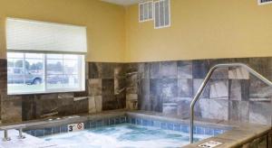 Fotografie z fotogalerie ubytování Comfort Inn Yankton SD v destinaci Yankton