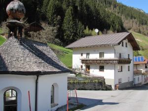 Widok na góry z tego apartamentu
