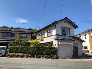 Clădirea în care este situat/ăcasa de vacanță