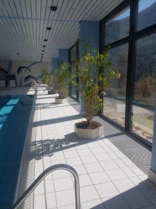 Φωτογραφία από το άλμπουμ του Jutta Deluxe Apartment #301 σε Bad Reichenhall