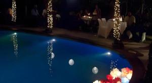 Khách lưu trú tại Le Manumea Hotel