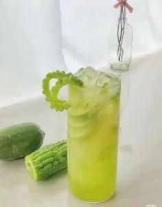 Ποτά στο Tea time B&B