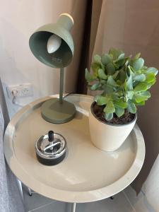 Ảnh trong thư viện ảnh của Studio confortable, tout équipé, balcon ,hyper centre ville ở Grenoble