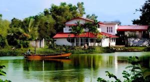 Φυσικό τοπίο κοντά σε αυτό το ξενοδοχείο