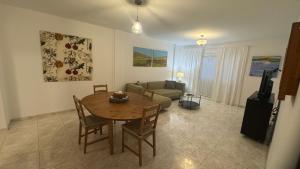 Χώρος καθιστικού στο Suite Cava +21 φωτογραφίες