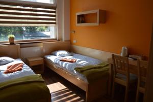 Afbeelding uit fotogalerij van Incognito in Supraśl