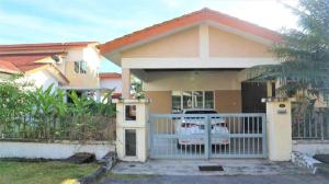 Το κτήριο όπου στεγάζεται  το ξενοδοχείο